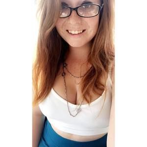 Meet your Posher, Robyn